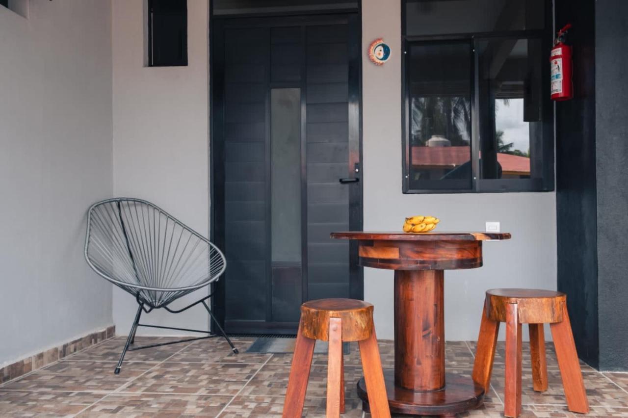 Coccoloba Guest House Пуэрто-Эскондидо Экстерьер фото
