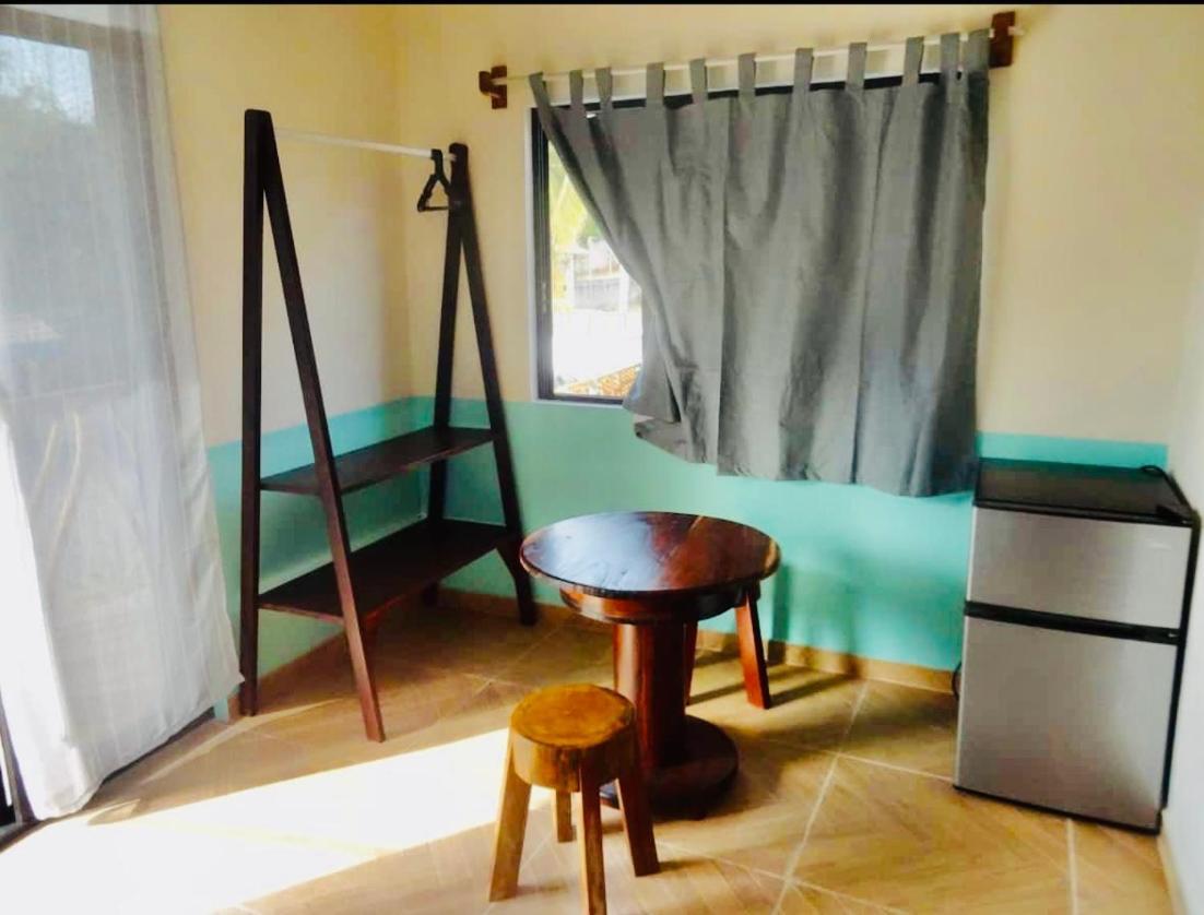 Coccoloba Guest House Пуэрто-Эскондидо Экстерьер фото